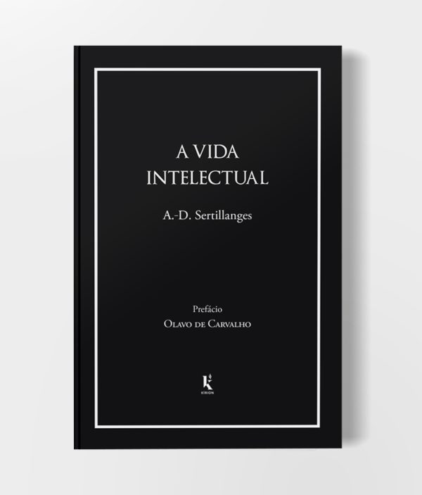 A Vida Intelectual